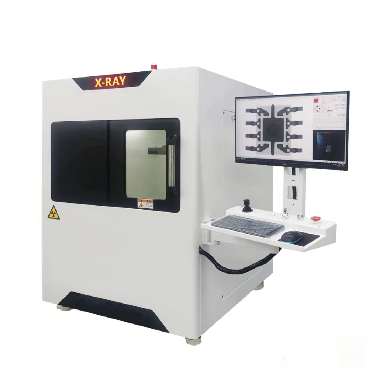 X-Ray检测设备/X射线检测仪